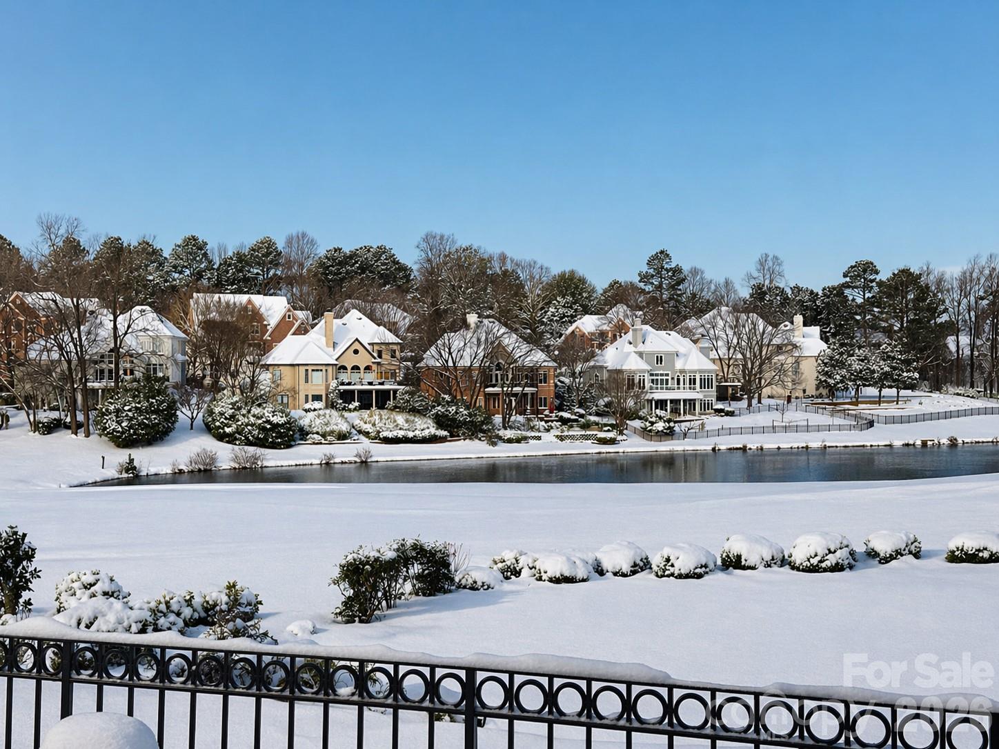 15709 Ballantyne Country Club Drive Charlotte NC 28277