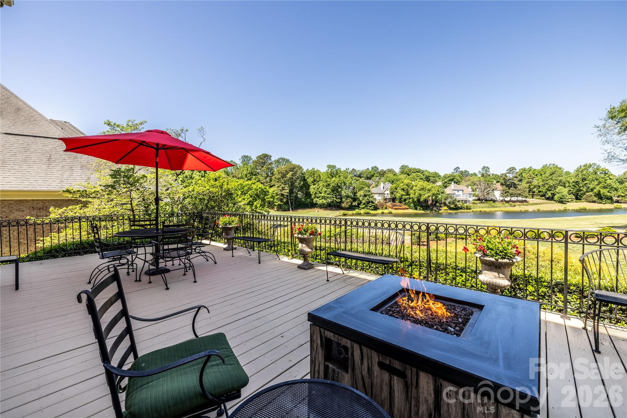 15709 Ballantyne Country Club Drive Charlotte NC 28277