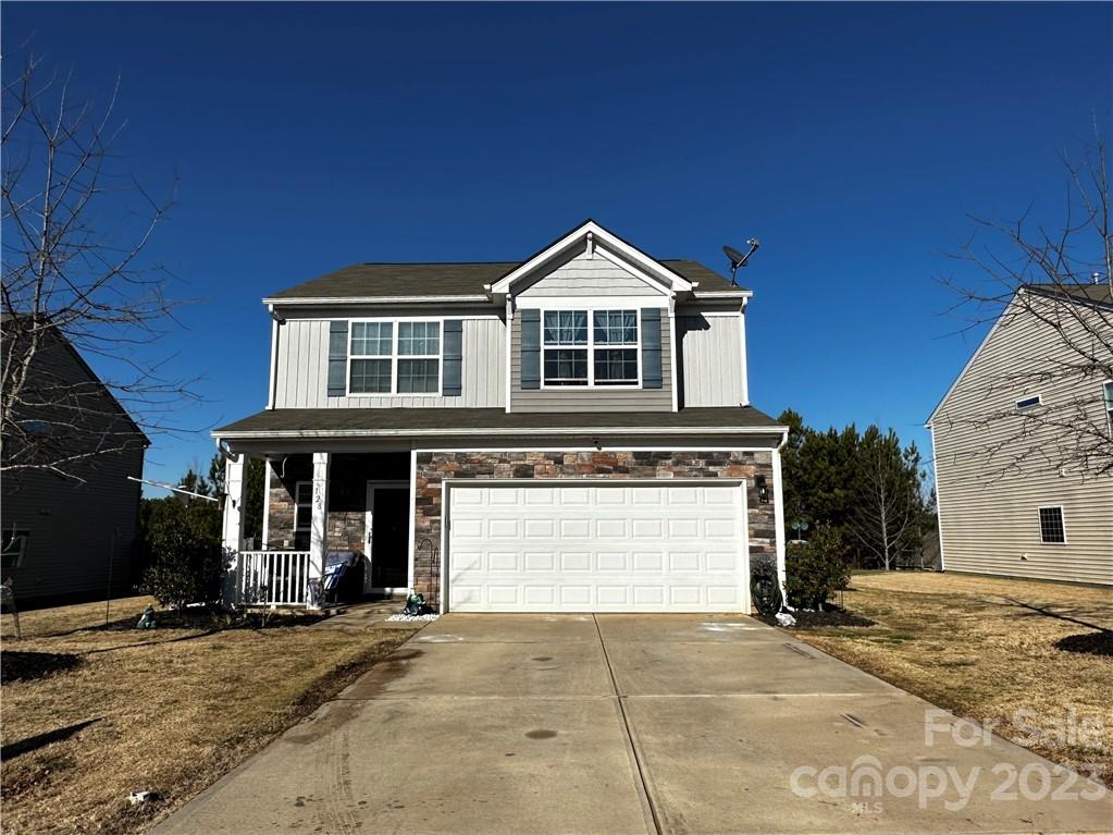 128 Marquette Drive Mount Holly NC 28120