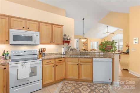 39 Mountain Meadow Circle Weaverville NC 28787
