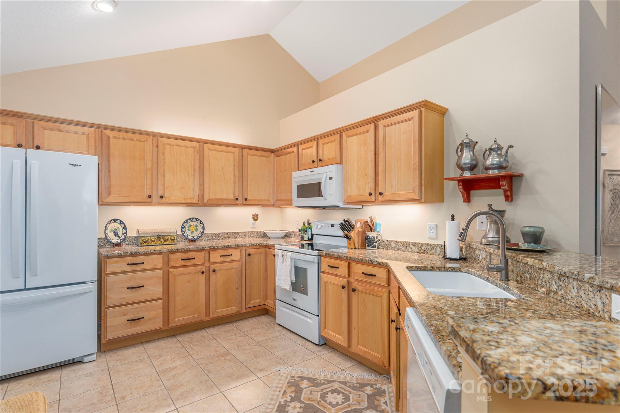 39 Mountain Meadow Circle Weaverville NC 28787