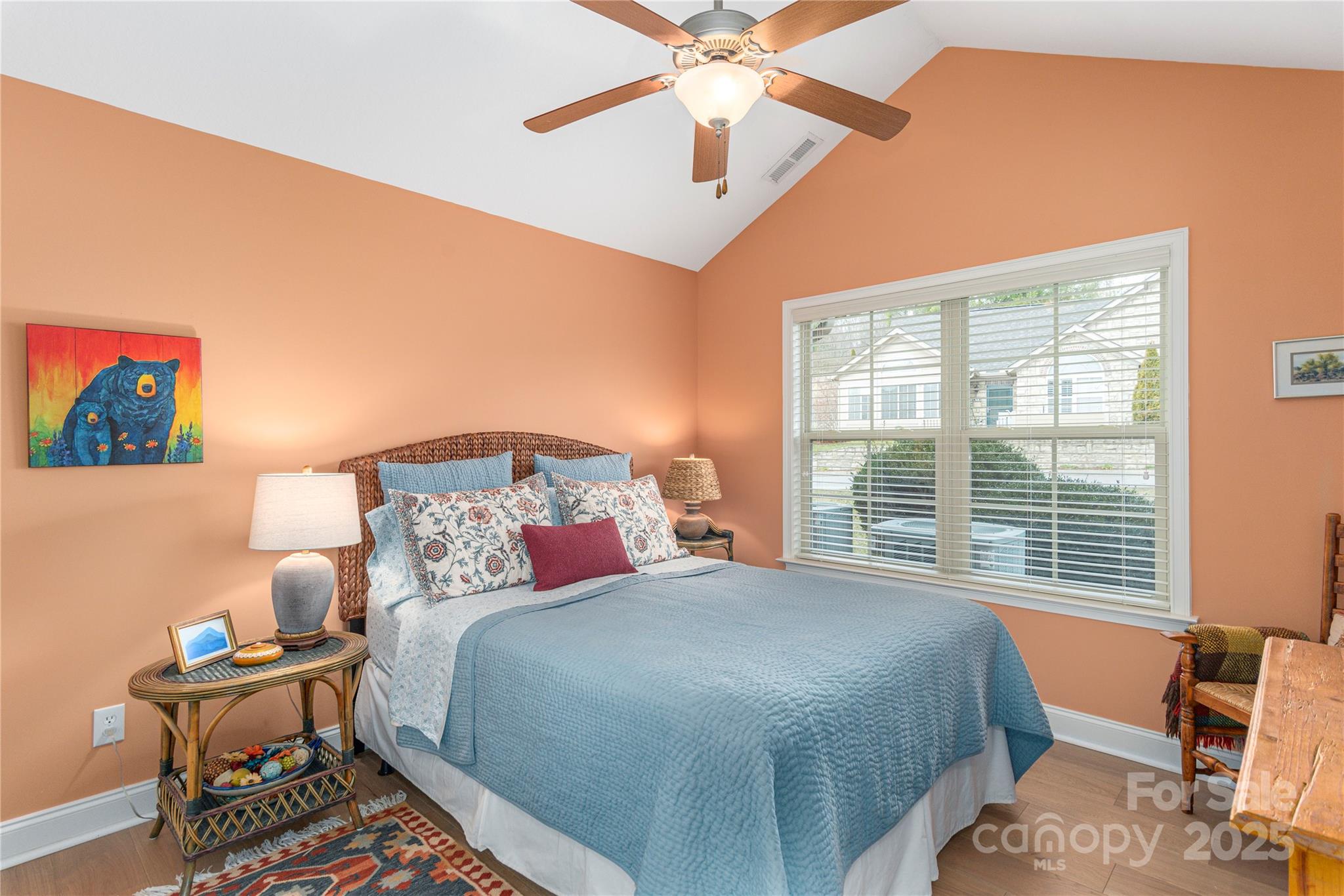 39 Mountain Meadow Circle Weaverville NC 28787
