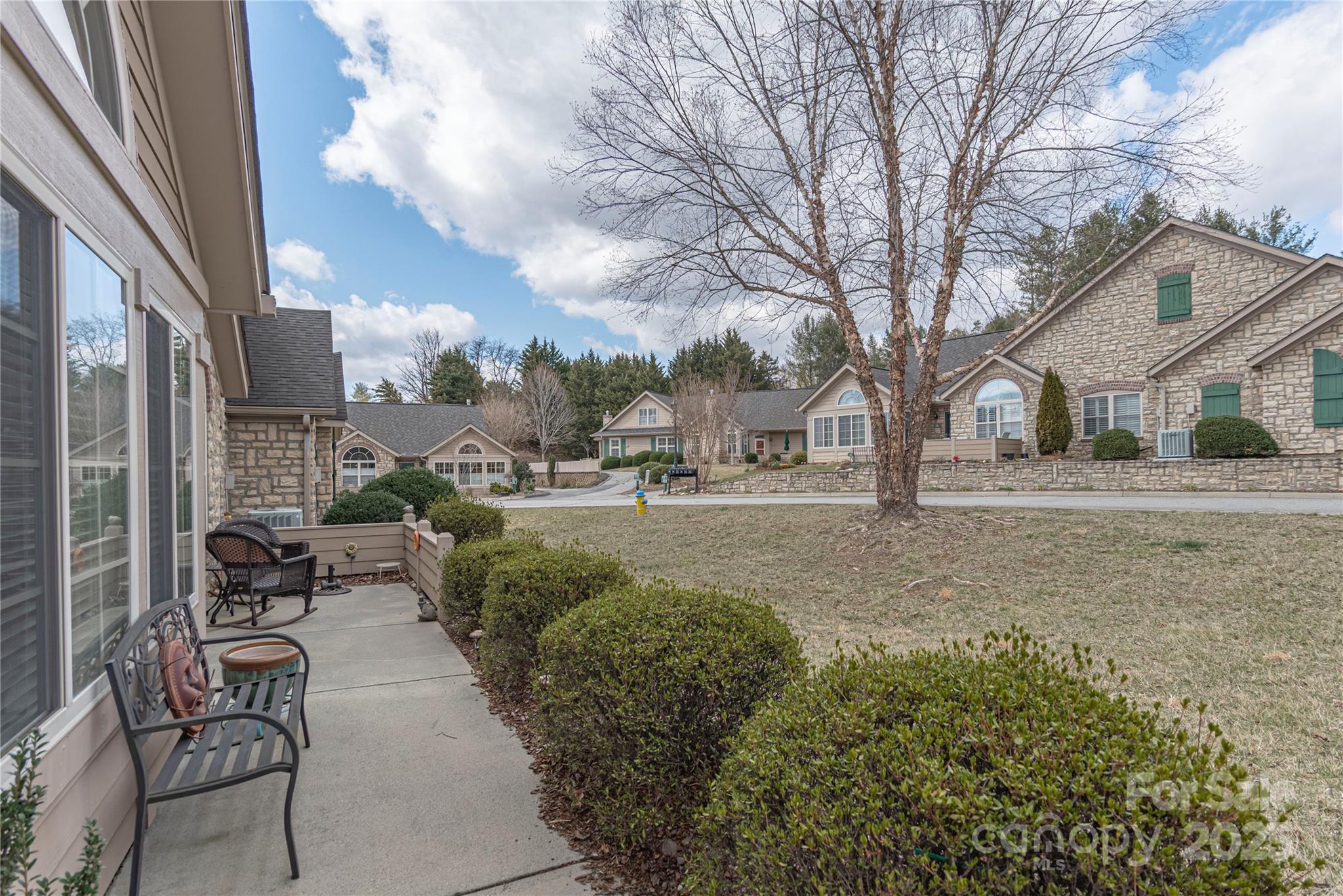 39 Mountain Meadow Circle Weaverville NC 28787