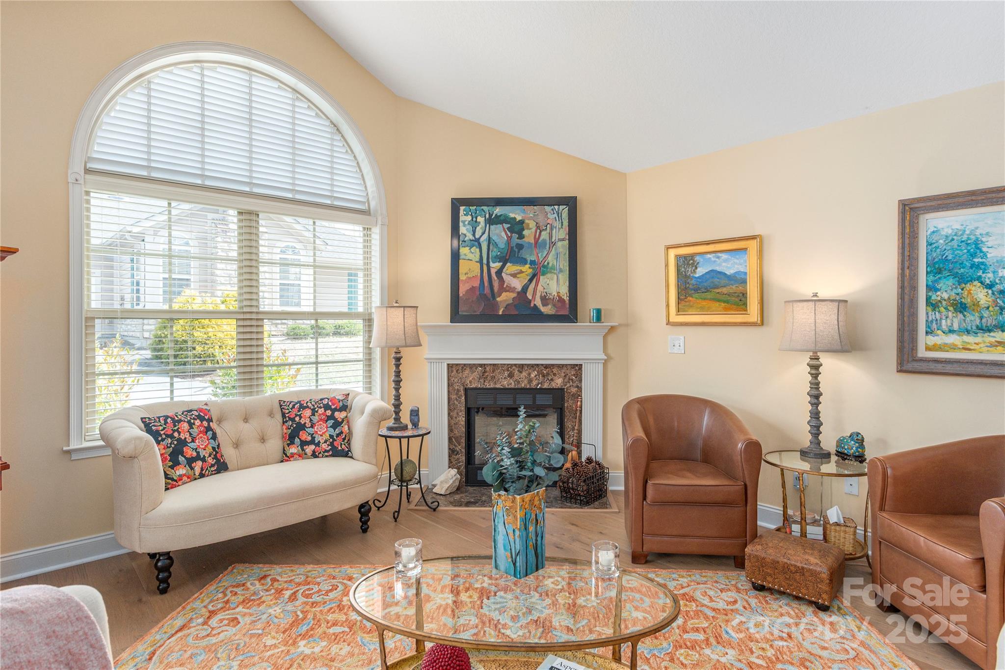 39 Mountain Meadow Circle Weaverville NC 28787