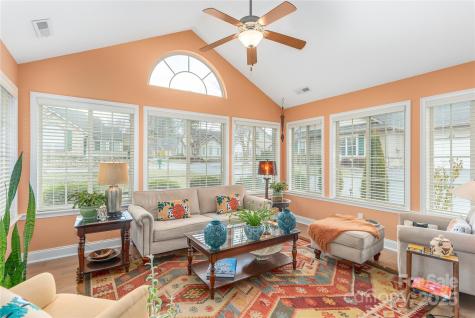 39 Mountain Meadow Circle Weaverville NC 28787