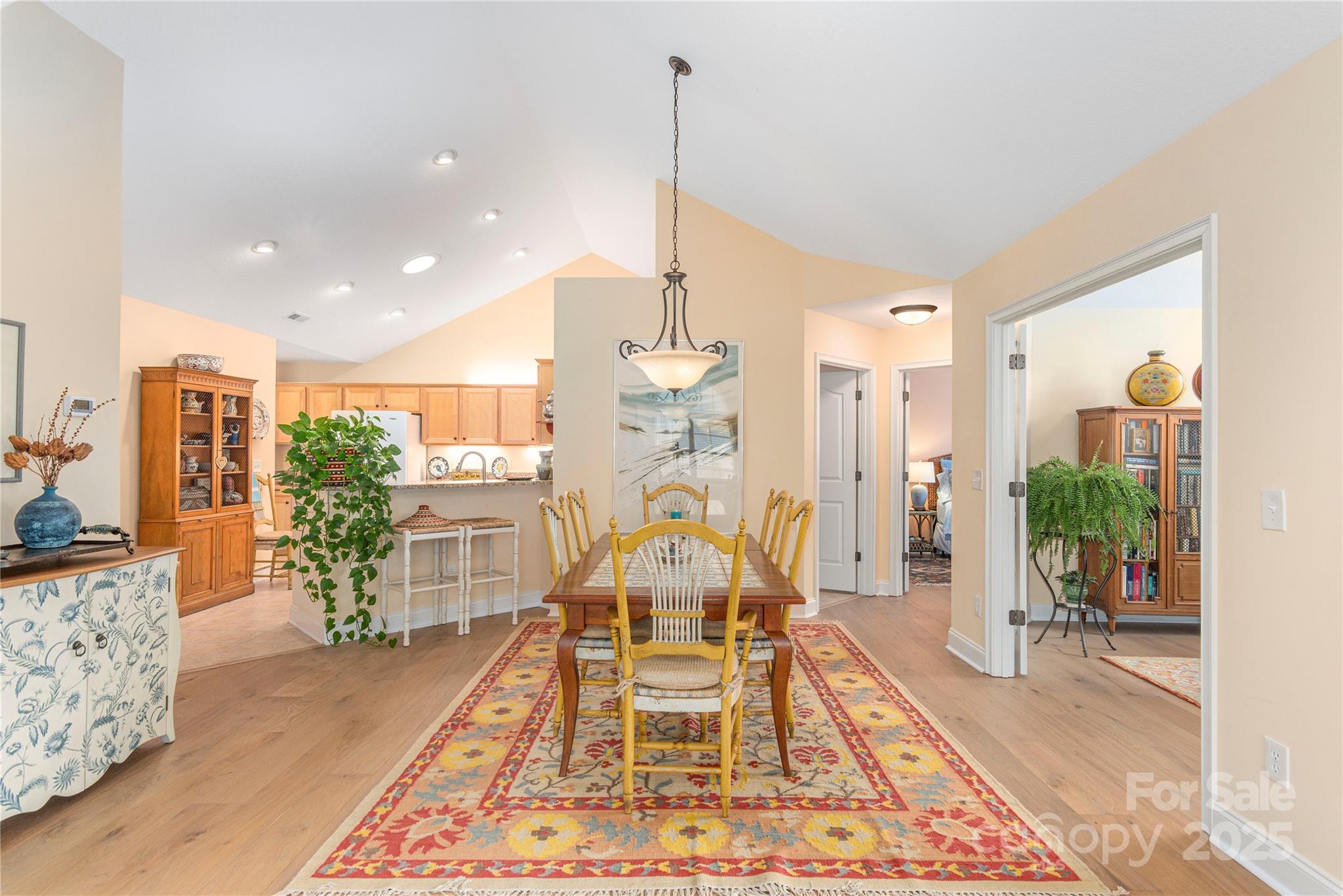 39 Mountain Meadow Circle Weaverville NC 28787