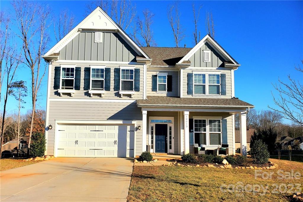10013 Sunset Ridge Court Midland NC 28107