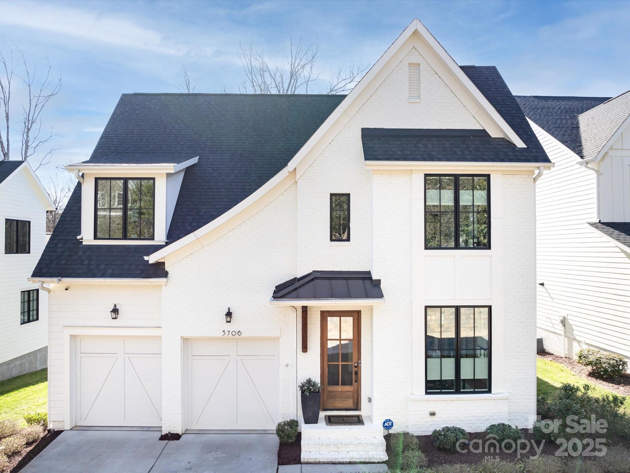 5706 Closeburn Road Charlotte NC 28210