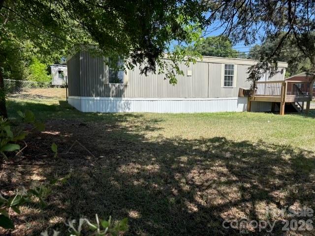 4417 Grier Street Gastonia NC 28056