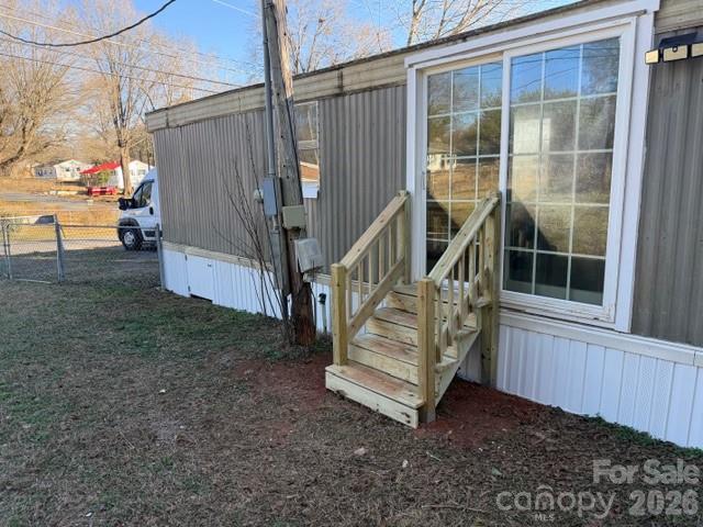 4417 Grier Street Gastonia NC 28056