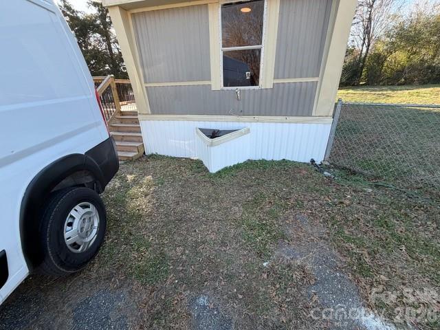 4417 Grier Street Gastonia NC 28056