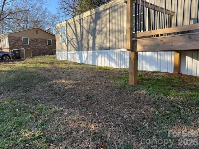 4417 Grier Street Gastonia NC 28056