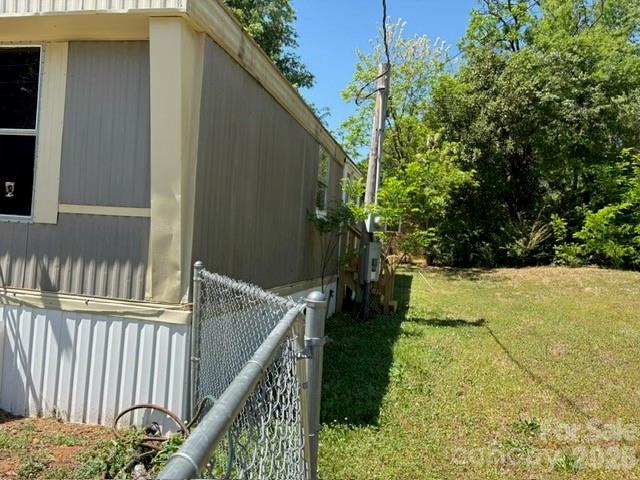 4417 Grier Street Gastonia NC 28056