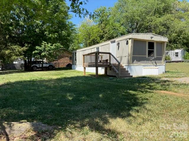 4417 Grier Street Gastonia NC 28056