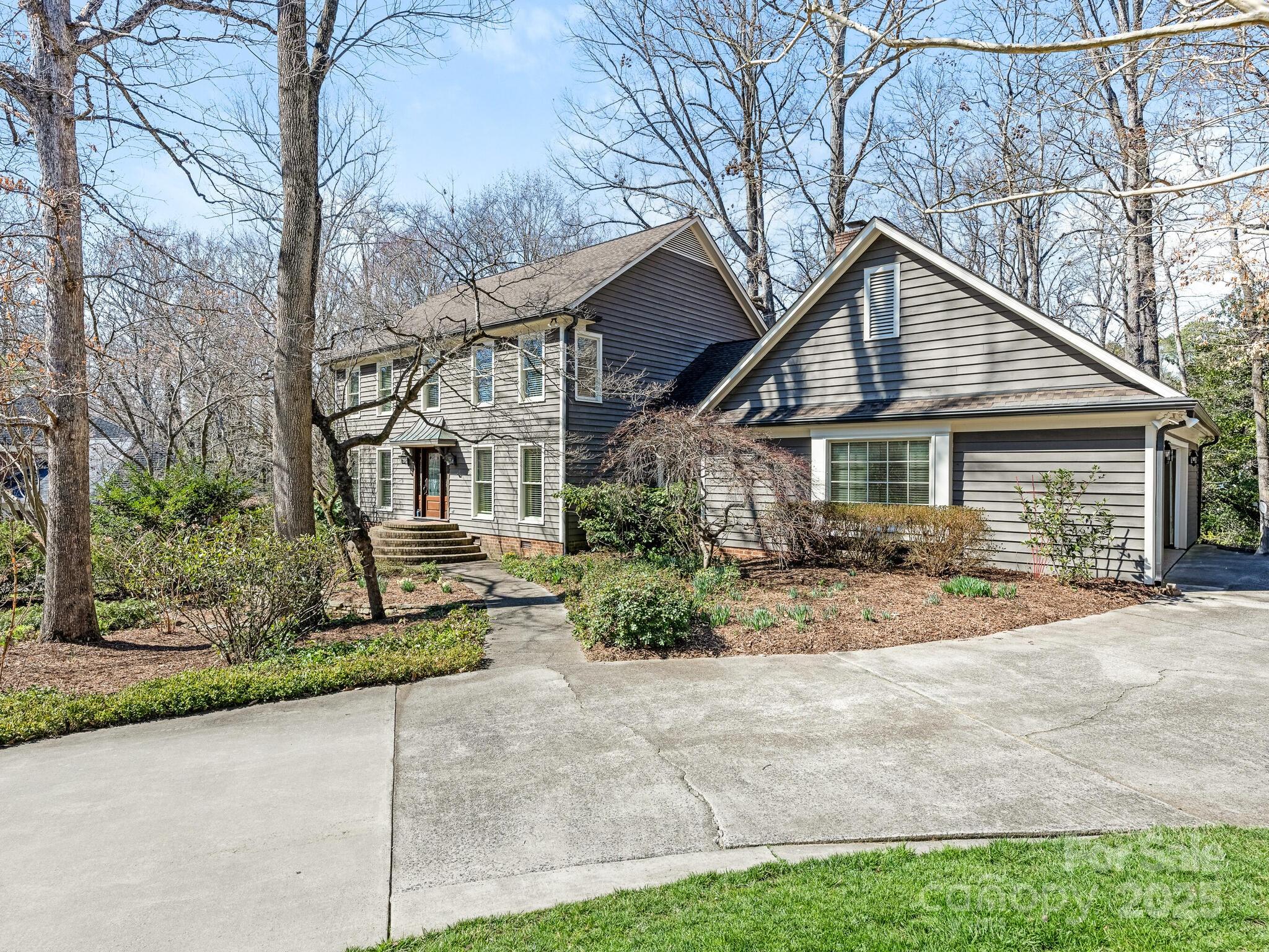 3041 Valencia Terrace Charlotte NC 28211
