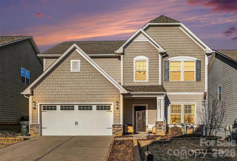 2013 Fuschia Court Tega Cay SC 29708