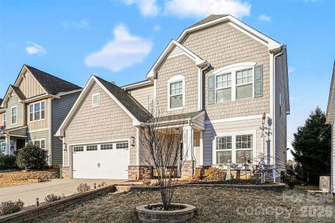 2013 Fuschia Court Tega Cay SC 29708