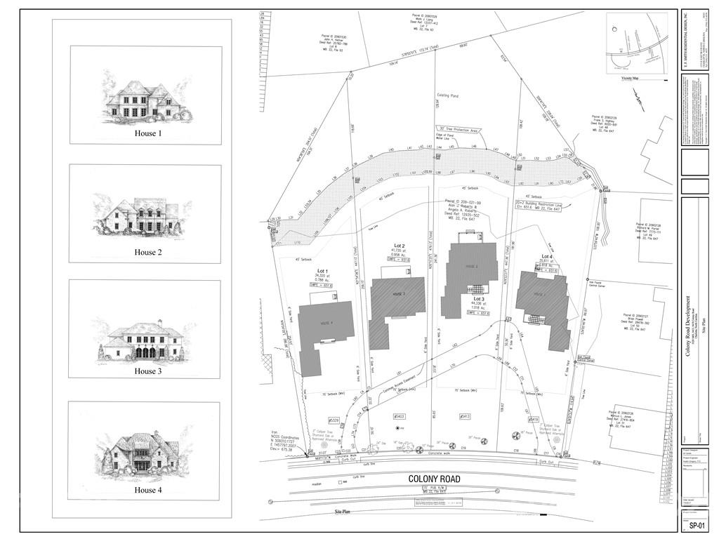 5419 Colony Road Charlotte NC 28226