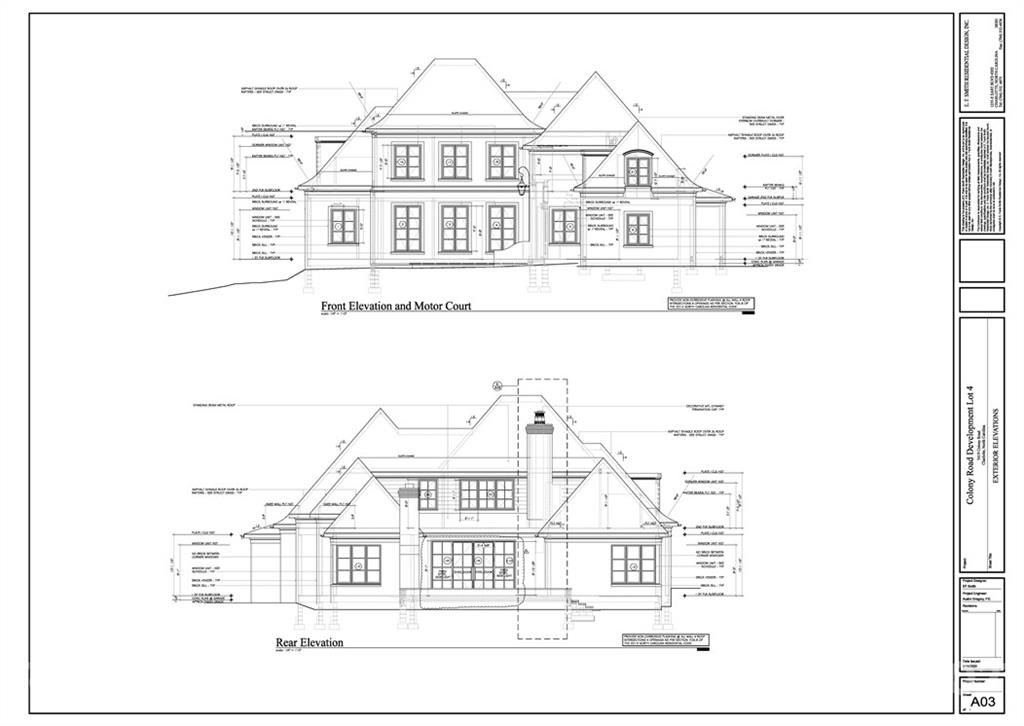 5419 Colony Road Charlotte NC 28226