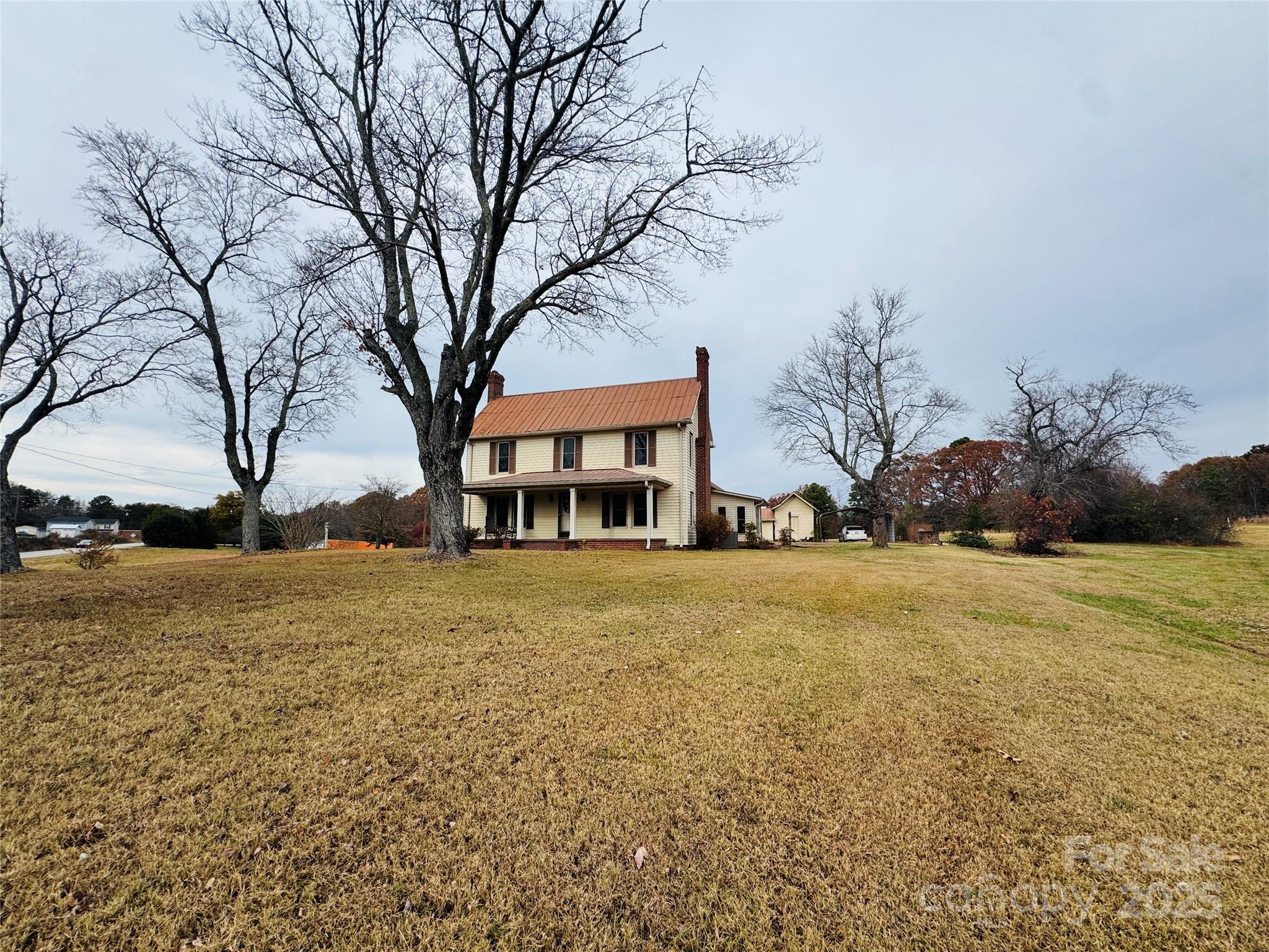 9143 S Nc Highway 150 Highway Linwood NC 27299