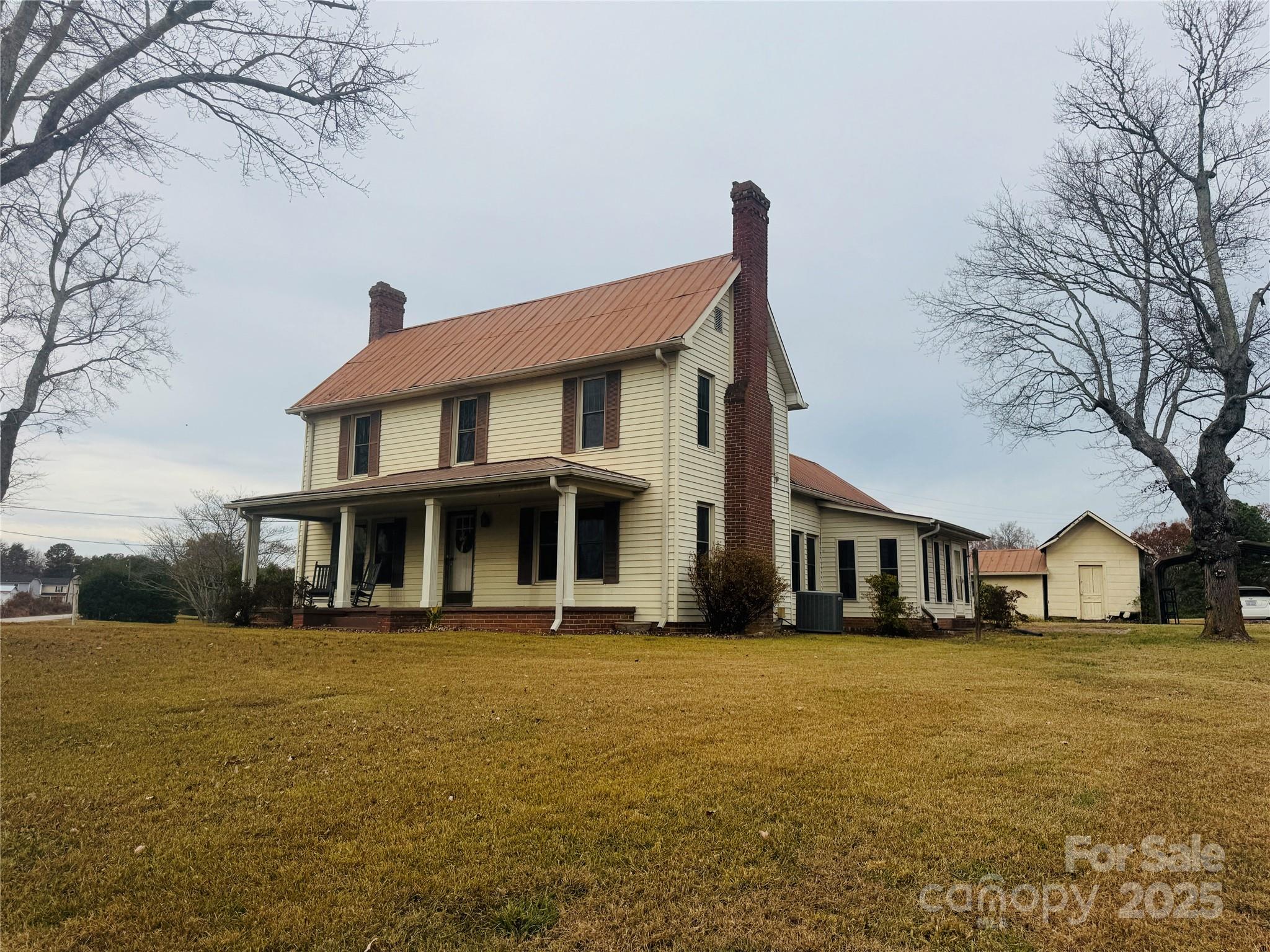 9143 S Nc Highway 150 Highway Linwood NC 27299