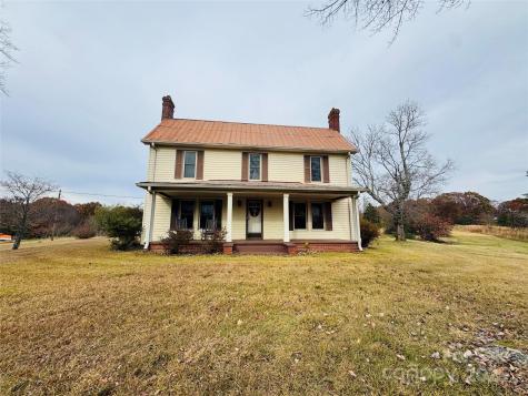 9143 S Nc Highway 150 Highway Linwood NC 27299