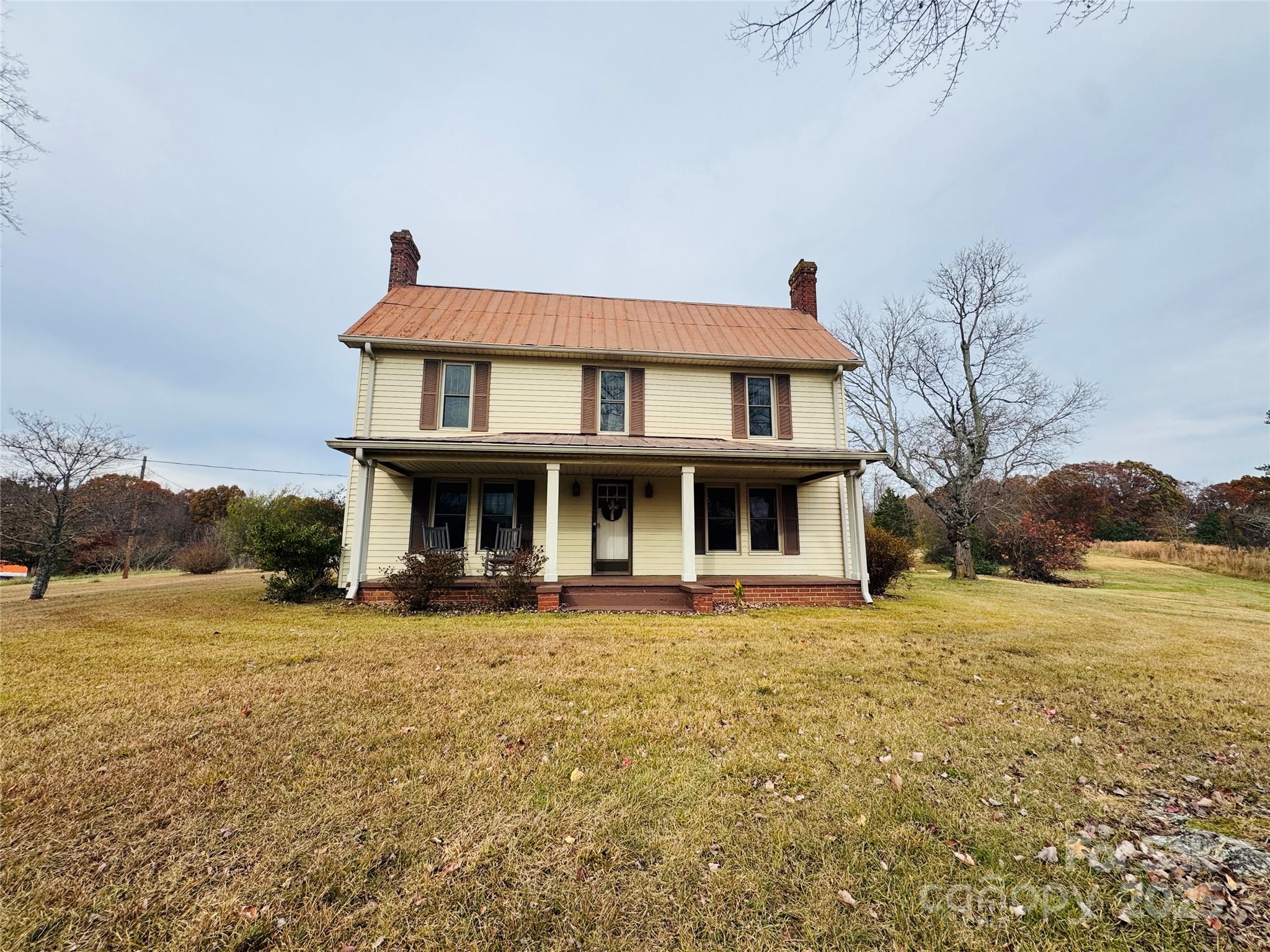 9143 S Nc Highway 150 Highway Linwood NC 27299