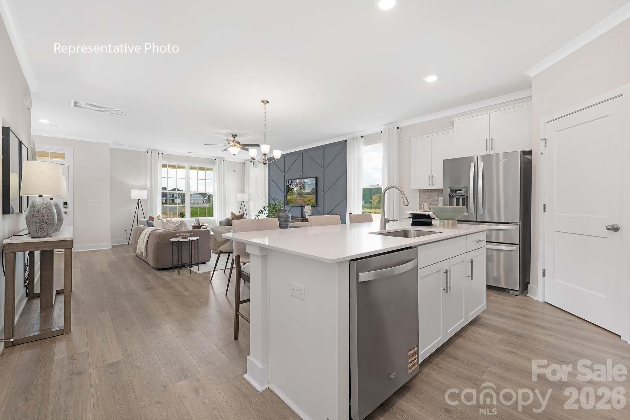 1026 Whistling Place Indian Trail NC 28079