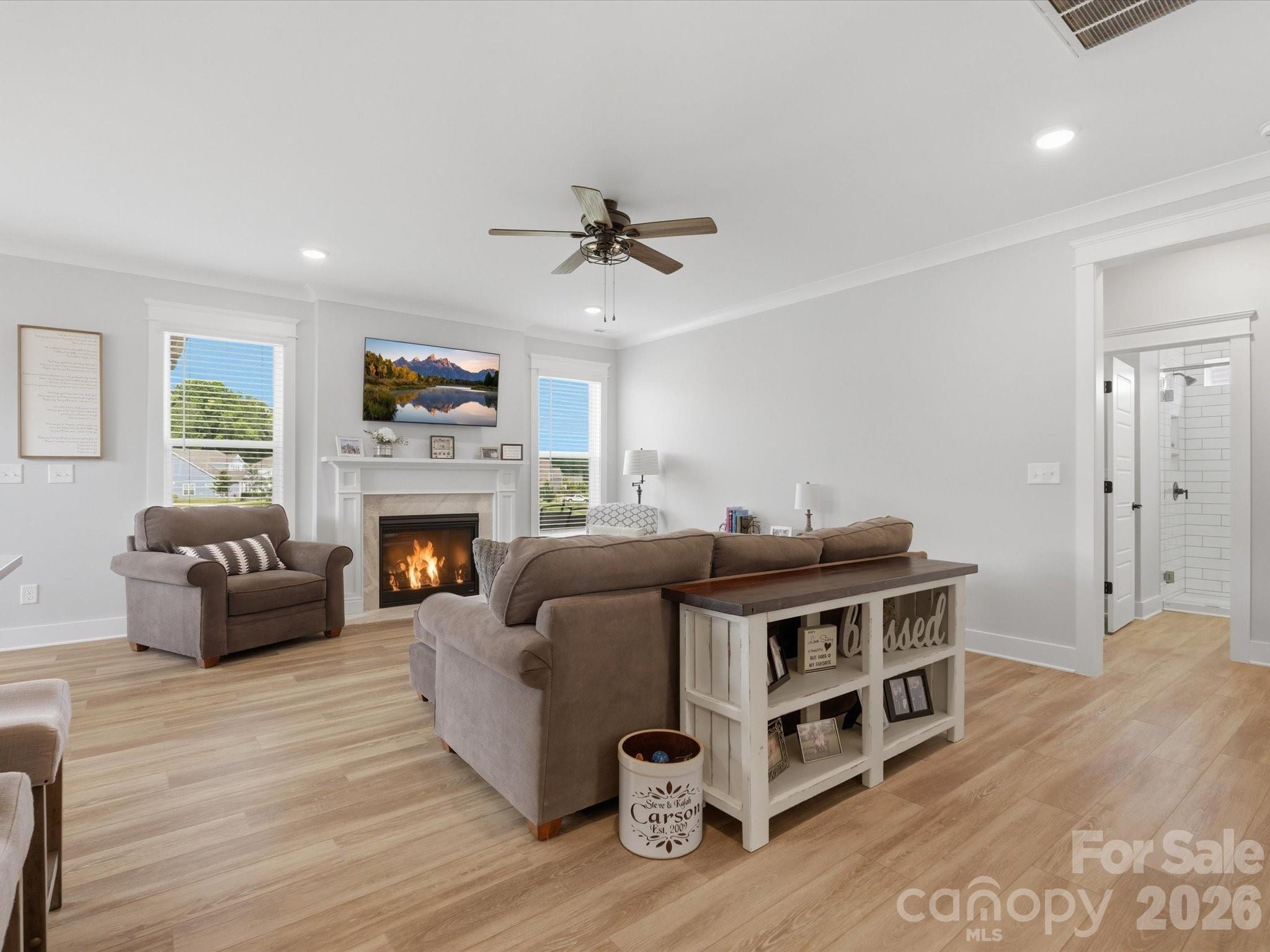 852 Yucatan Drive Waxhaw NC 28173