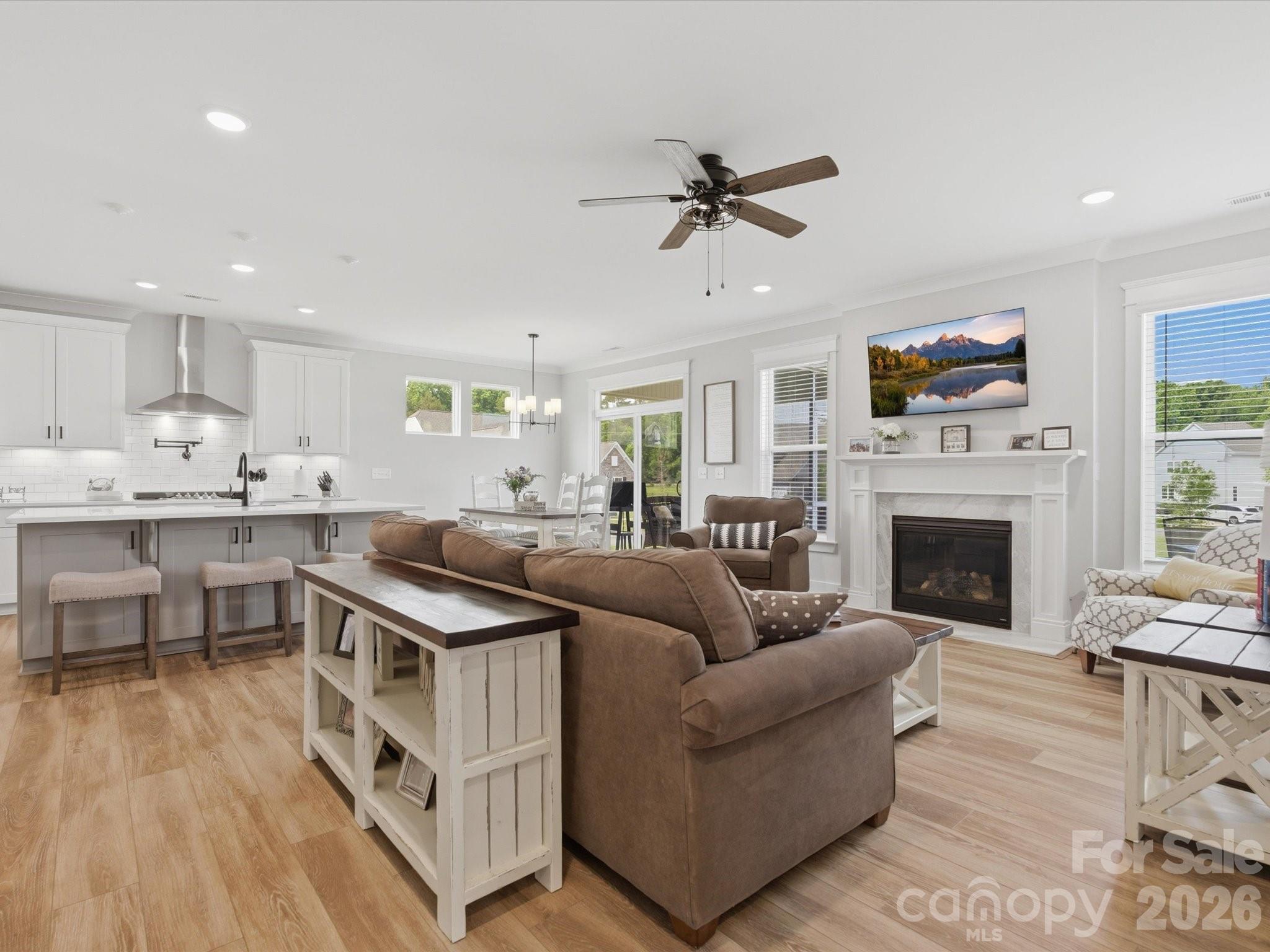 852 Yucatan Drive Waxhaw NC 28173