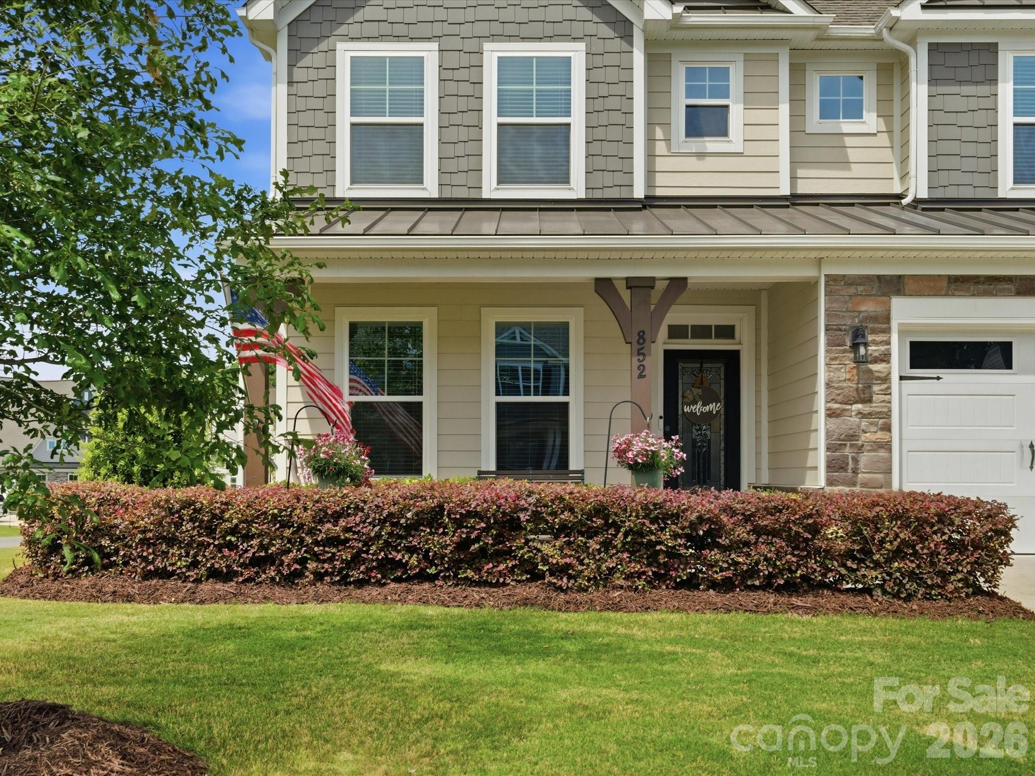 852 Yucatan Drive Waxhaw NC 28173