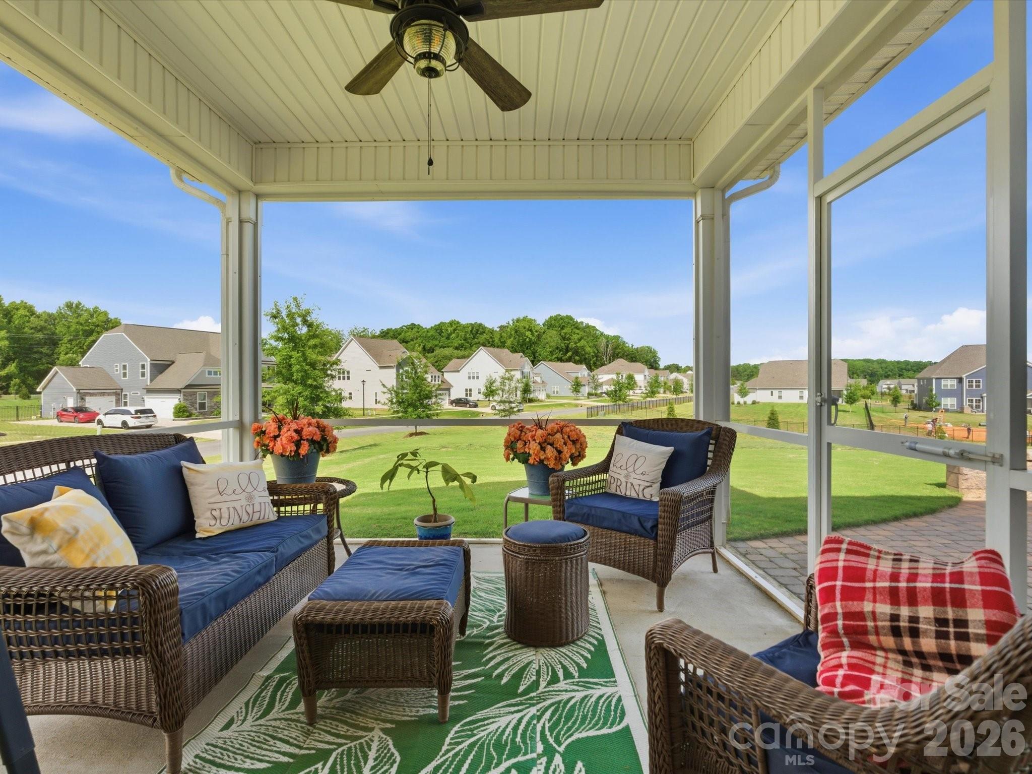 852 Yucatan Drive Waxhaw NC 28173