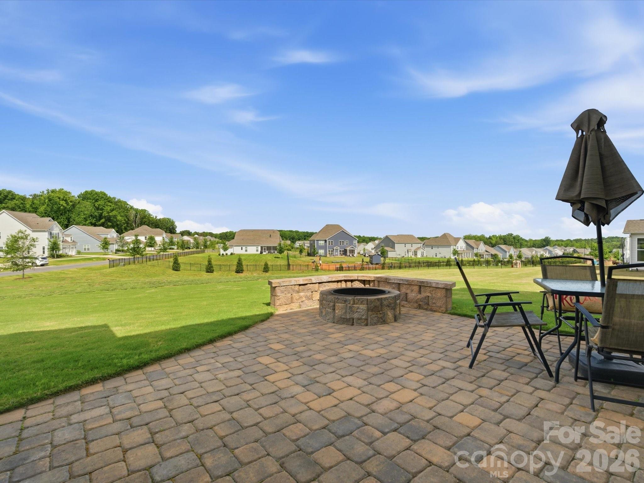 852 Yucatan Drive Waxhaw NC 28173