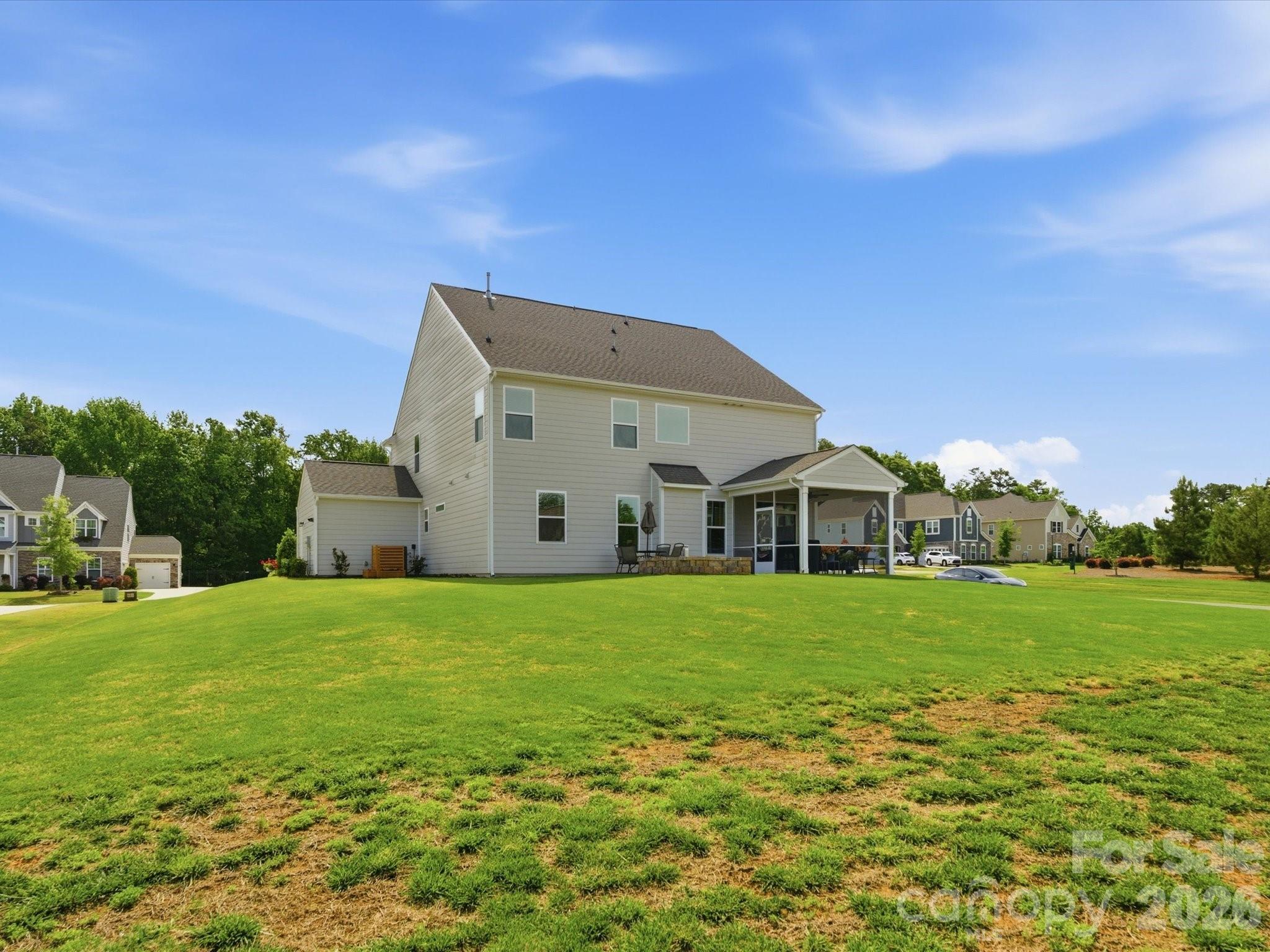 852 Yucatan Drive Waxhaw NC 28173