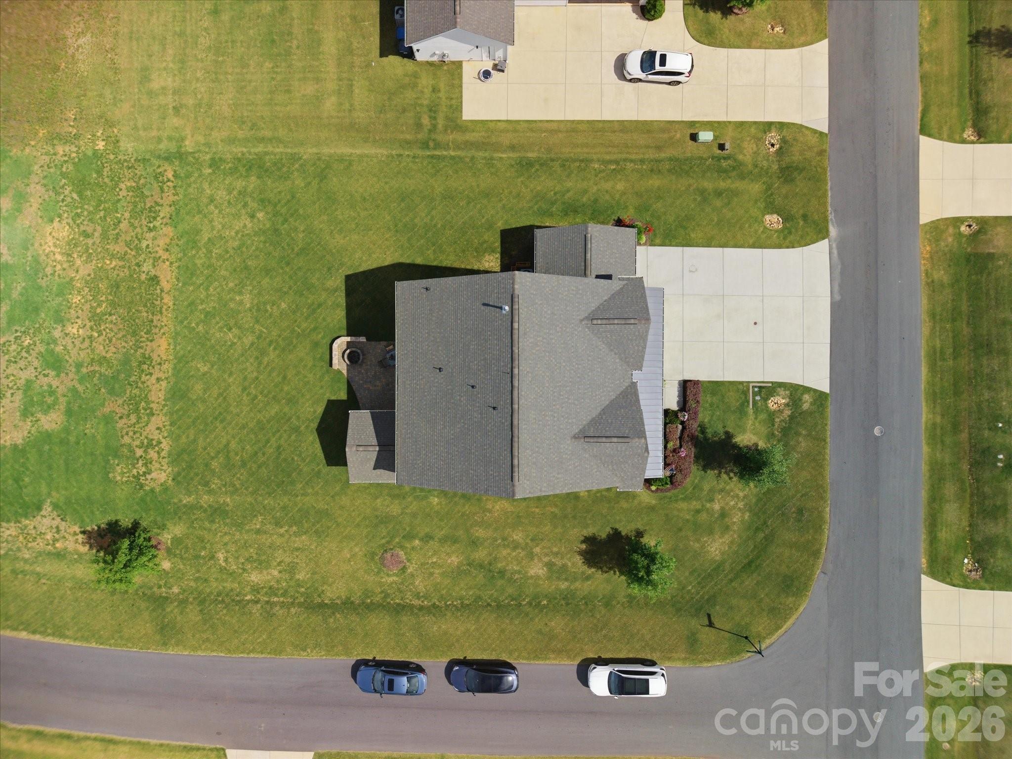 852 Yucatan Drive Waxhaw NC 28173