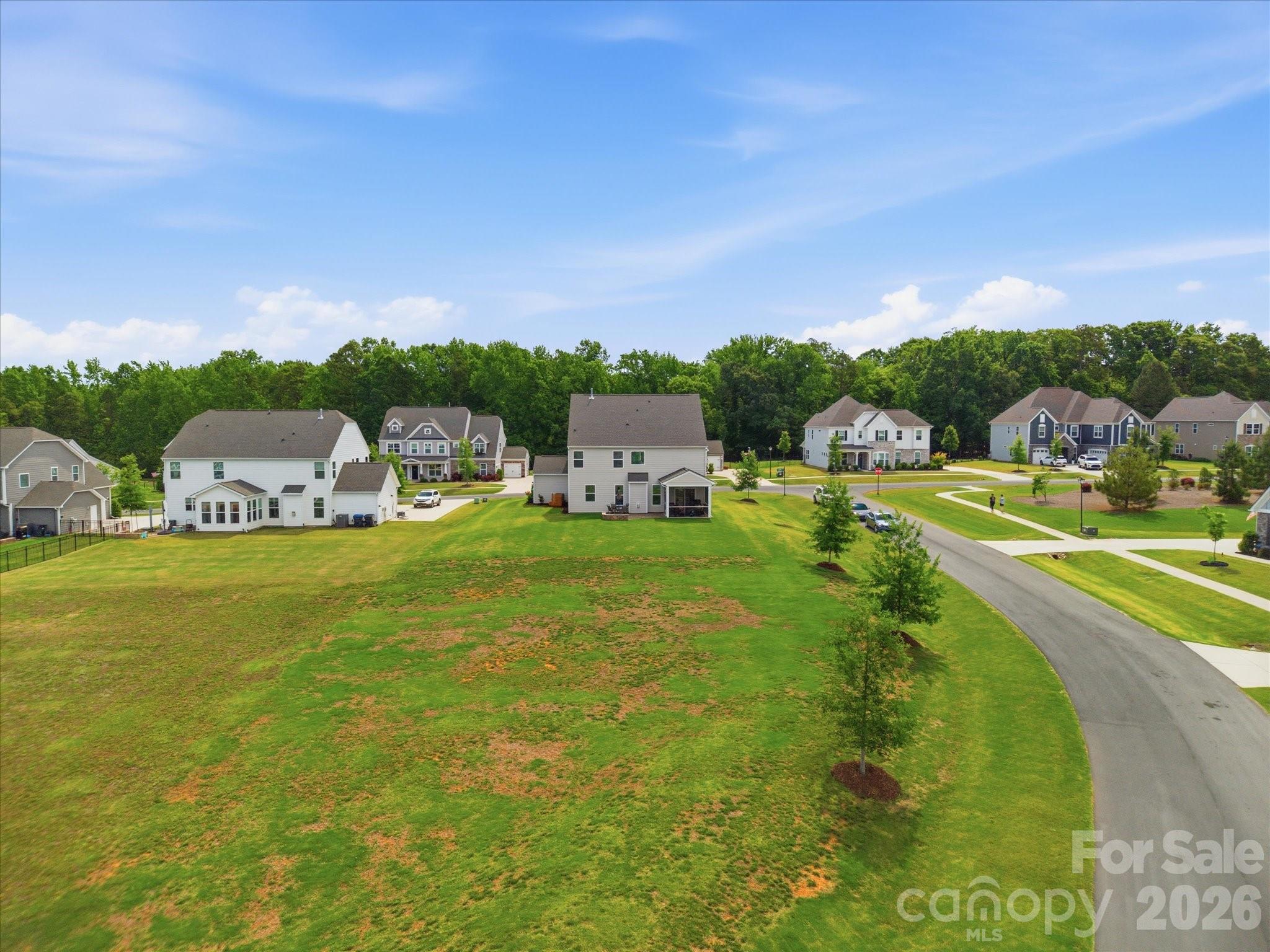 852 Yucatan Drive Waxhaw NC 28173