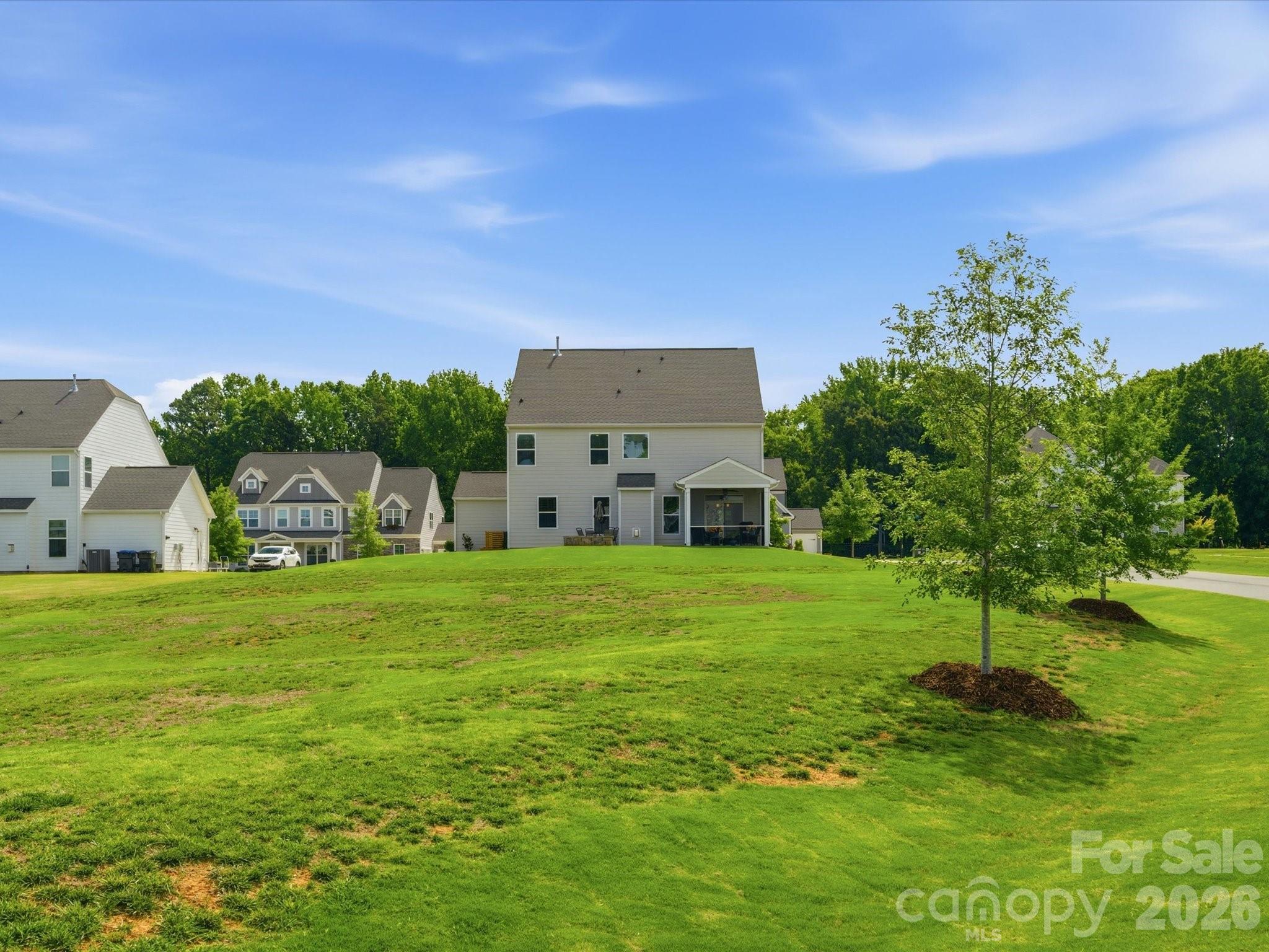 852 Yucatan Drive Waxhaw NC 28173