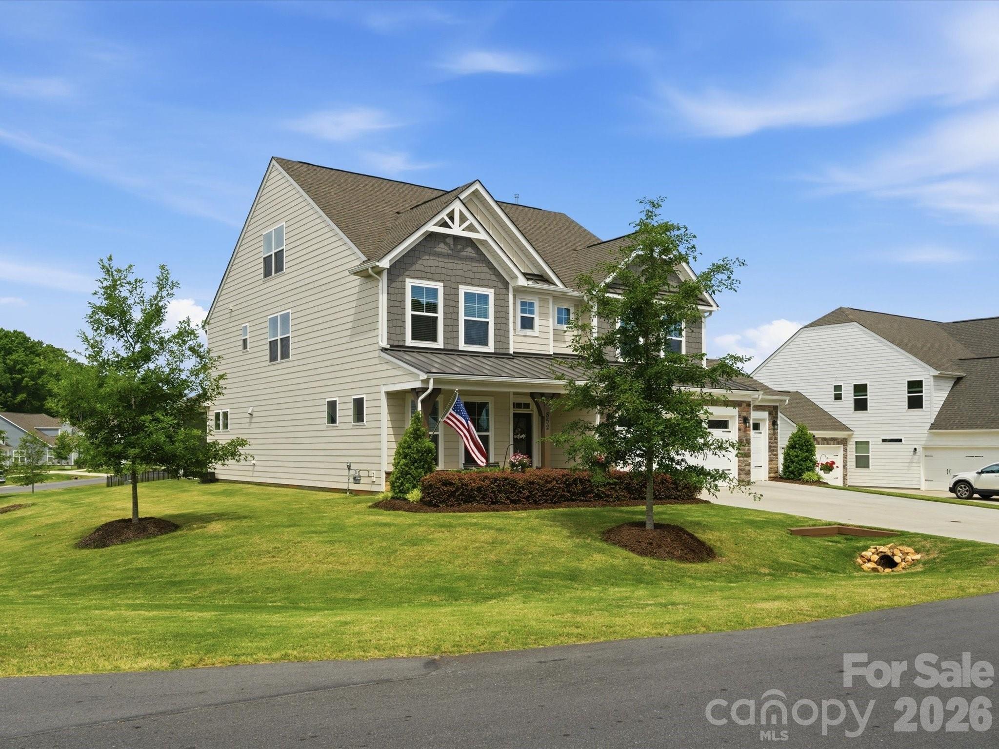 852 Yucatan Drive Waxhaw NC 28173