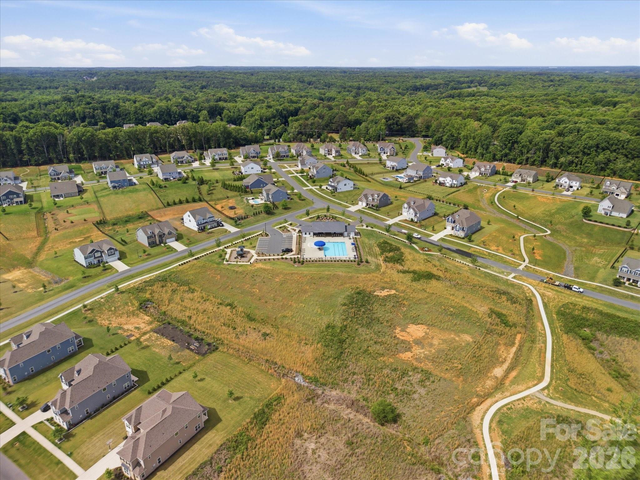 852 Yucatan Drive Waxhaw NC 28173