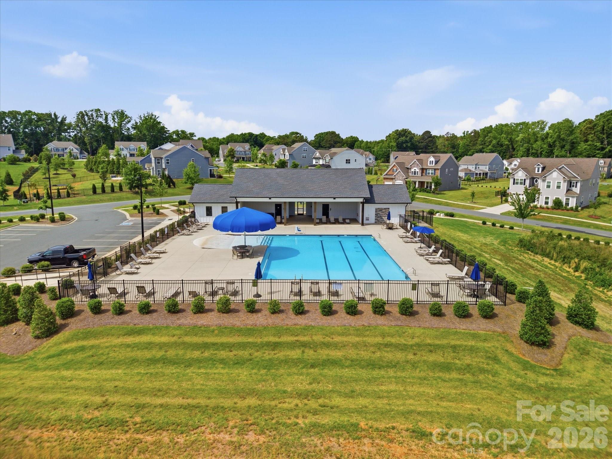 852 Yucatan Drive Waxhaw NC 28173