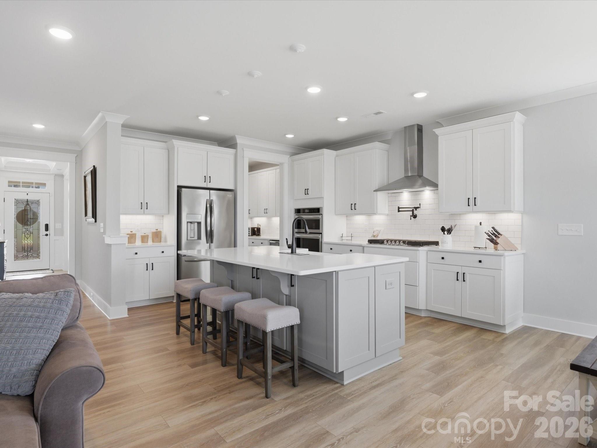 852 Yucatan Drive Waxhaw NC 28173