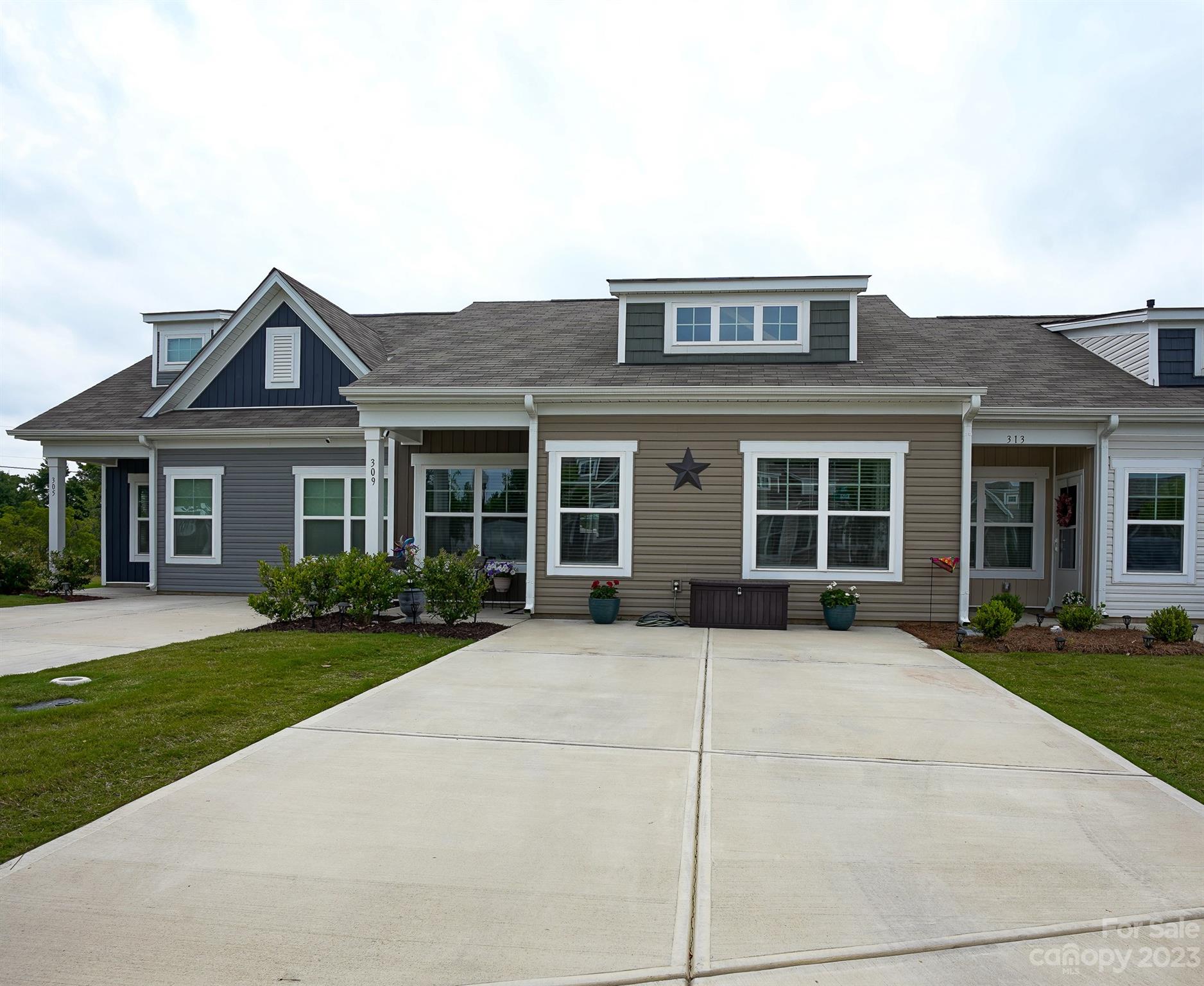 309 Kona Lane Indian Trail NC 28079