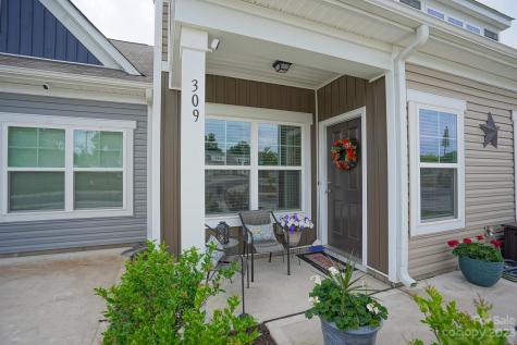 309 Kona Lane Indian Trail NC 28079