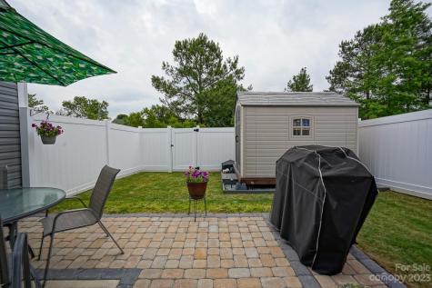 309 Kona Lane Indian Trail NC 28079