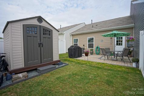309 Kona Lane Indian Trail NC 28079
