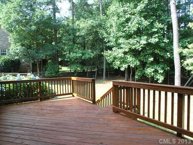 12023 Overlook Mountain Drive Charlotte NC 28216