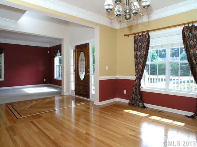 12023 Overlook Mountain Drive Charlotte NC 28216