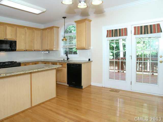 12023 Overlook Mountain Drive Charlotte NC 28216