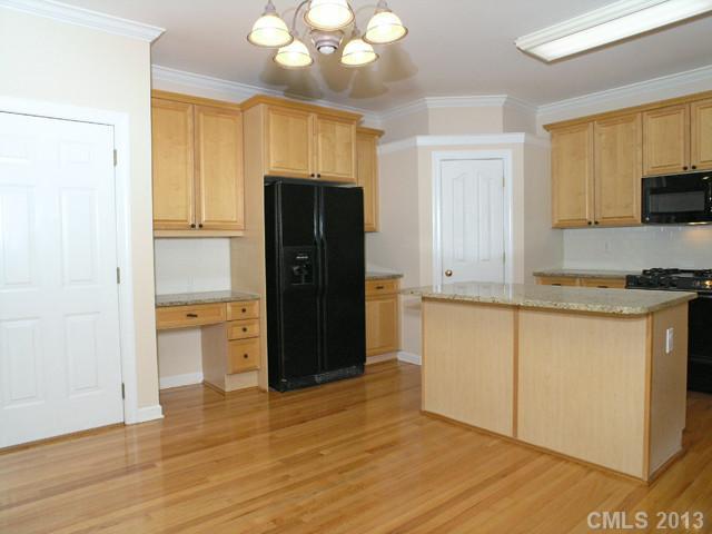 12023 Overlook Mountain Drive Charlotte NC 28216