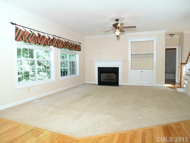 12023 Overlook Mountain Drive Charlotte NC 28216